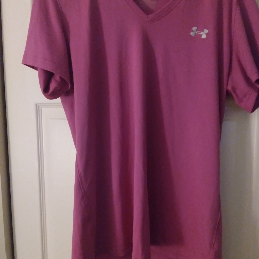 Under Armour